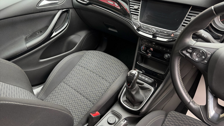 Vauxhall Astra 1.4T 16V 150 SRi Nav 5dr Petrol Estate